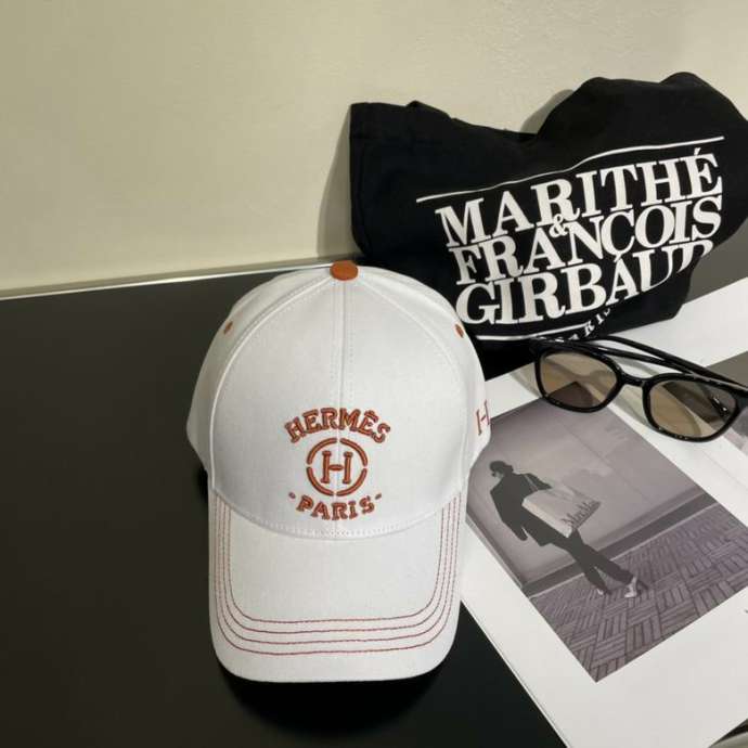 Picture of Hermes Cap _SKUHermesCapdxn292864
